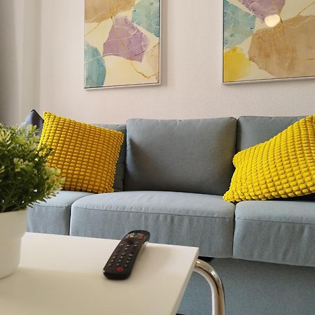 פוארטו דה לה קרוז Apartamento Jardin Del Mar מראה חיצוני תמונה