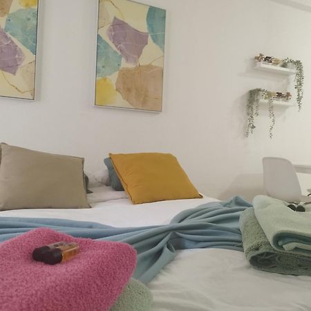 פוארטו דה לה קרוז Apartamento Jardin Del Mar מראה חיצוני תמונה