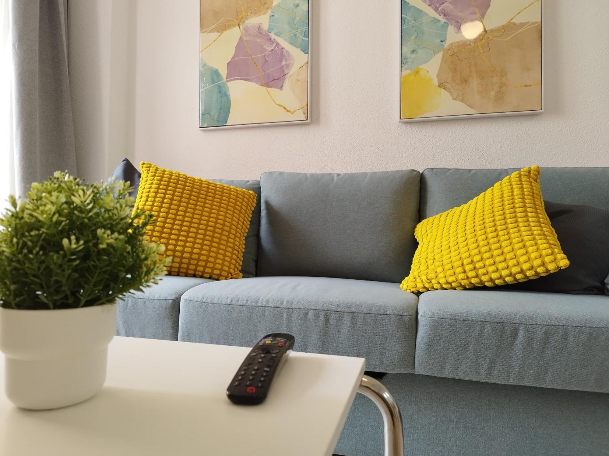 פוארטו דה לה קרוז Apartamento Jardin Del Mar מראה חיצוני תמונה
