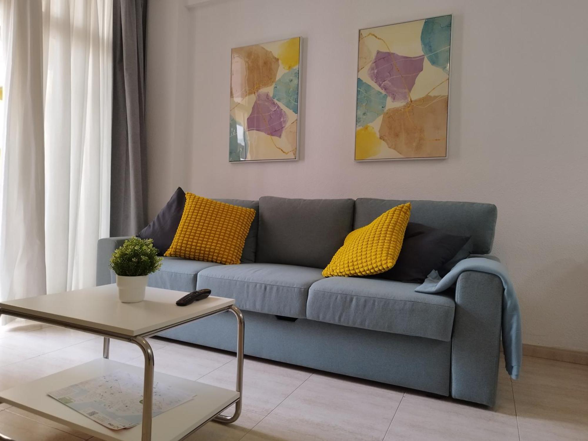 פוארטו דה לה קרוז Apartamento Jardin Del Mar מראה חיצוני תמונה